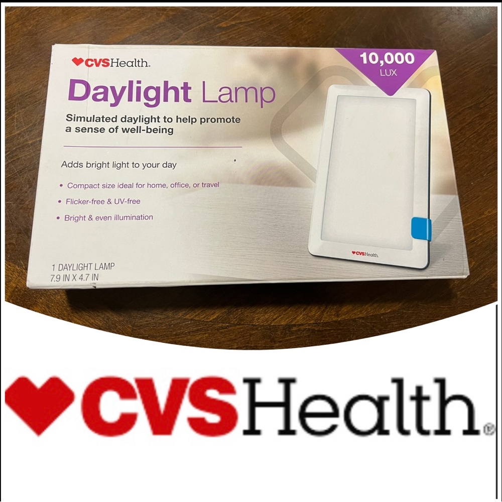 CVS Day Light